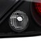 Spec-D Tuning 05-10 Pontiac G6 Altezza Tail Light Black 2 Door LT-G605JM-TM - alternate 8
